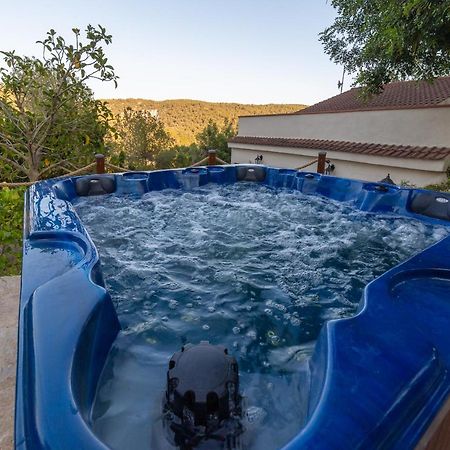 Silom House Villa Sant Pere De Ribes Ngoại thất bức ảnh