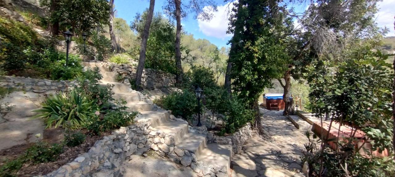 Silom House Villa Sant Pere De Ribes Ngoại thất bức ảnh