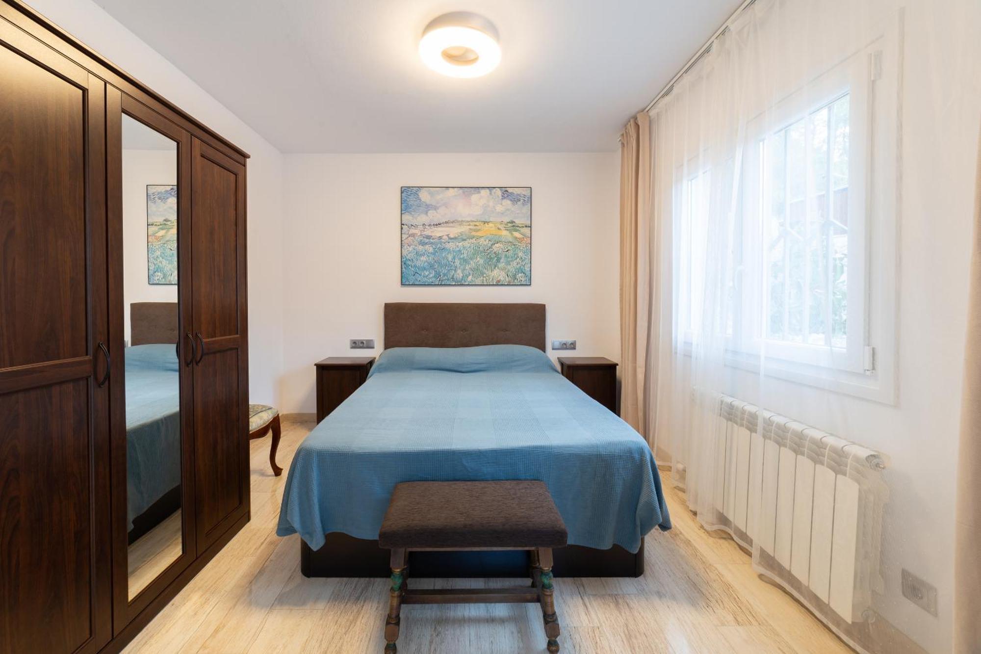 Silom House Villa Sant Pere De Ribes Ngoại thất bức ảnh