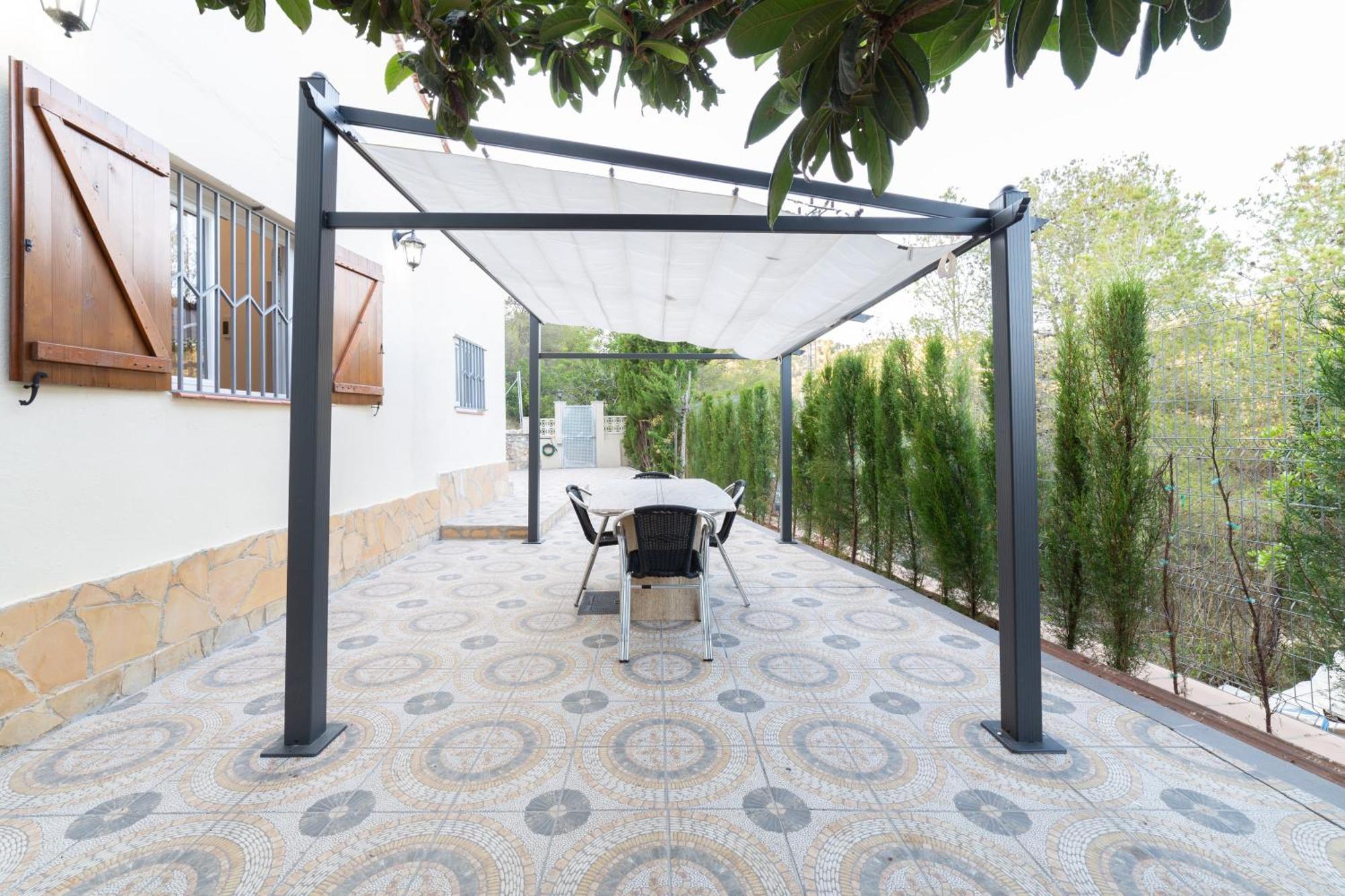 Silom House Villa Sant Pere De Ribes Ngoại thất bức ảnh